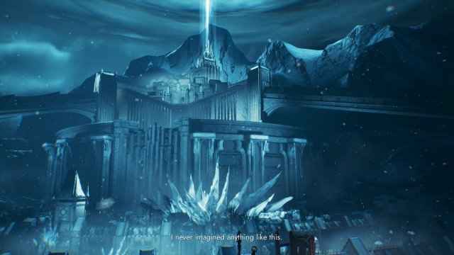 Screenshot - Soulstice (PlayStation5)