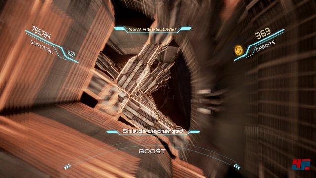 Screenshot - The Collider 2 (PC) 92524346