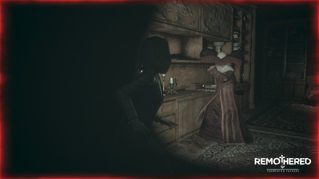 Screenshot - Remothered: Tormented Fathers (Switch) 92591641