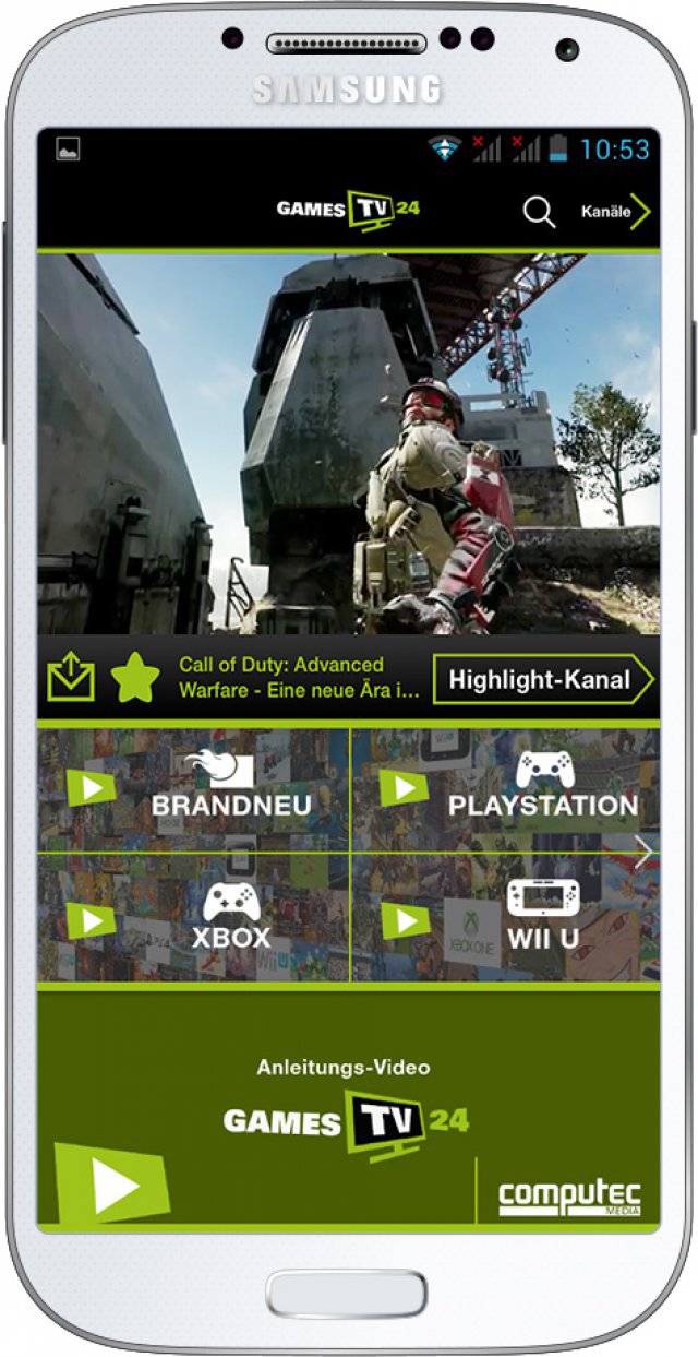 Screenshot - Computec Media (Android) 92495012