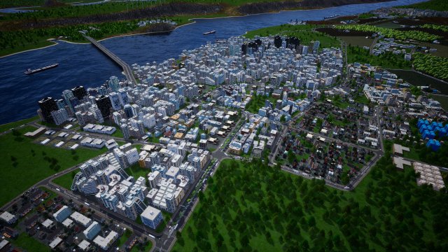 Screenshot - Highrise City (PC)