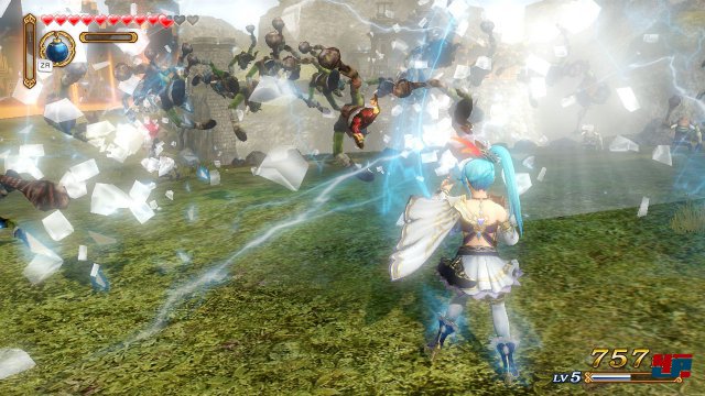 Screenshot - Hyrule Warriors (Wii_U) 92486353