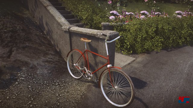 Screenshot - Everybody's Gone to the Rapture (PlayStation4) 92511527