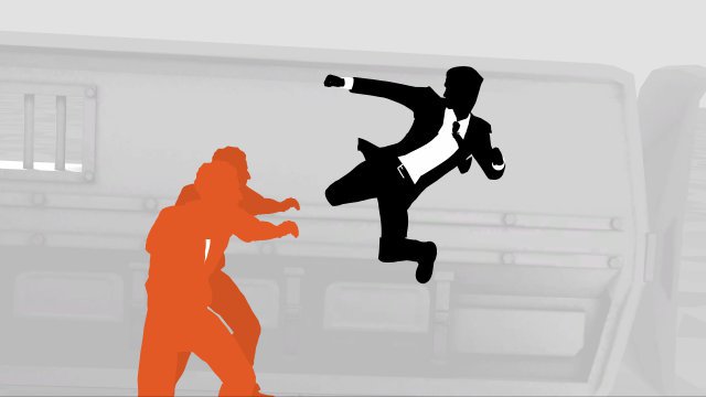 Screenshot - Fights in Tight Spaces (PC) 92637431