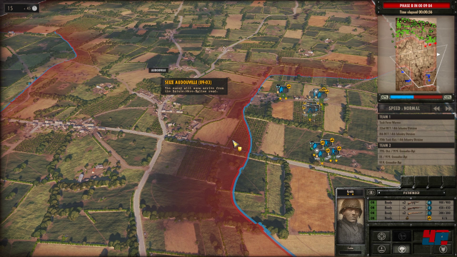 Screenshot - Steel Division: Normandy 44 (PC) 92546229