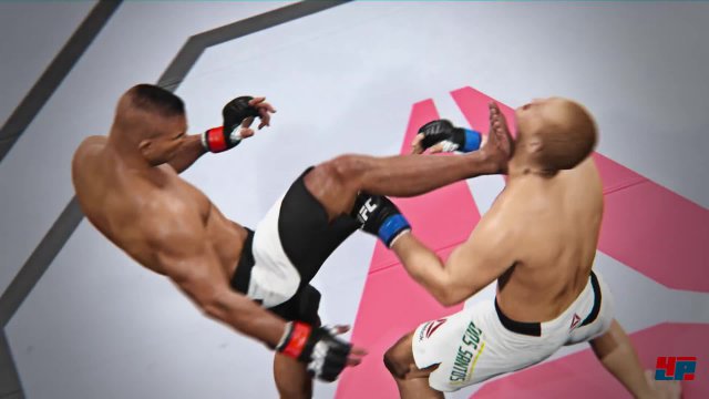Screenshot - EA Sports UFC 2 (PlayStation4) 92519831