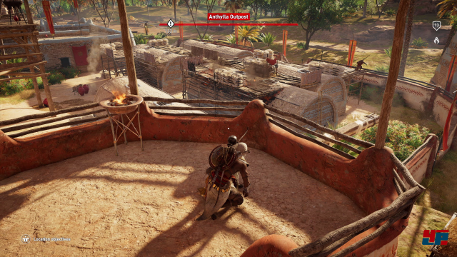 Screenshot - Assassin's Creed Origins (PC) 92553924