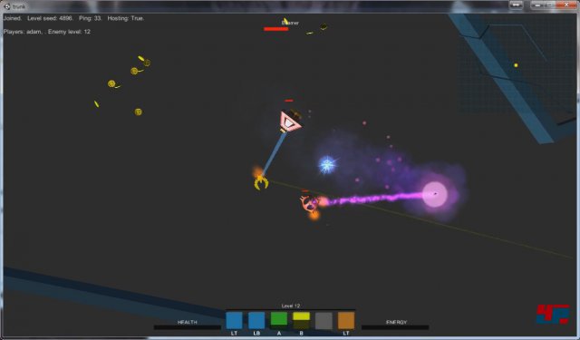 Screenshot - Riftlight (PC)
