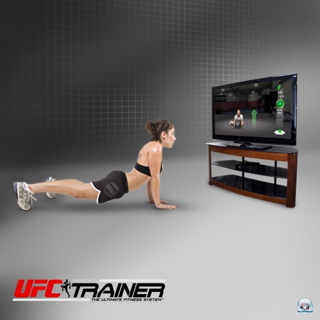 Screenshot - UFC Personal Trainer - The Ultimate Fitness System (360) 2233343