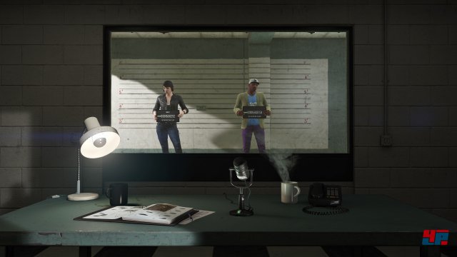 Screenshot - Grand Theft Auto 5 (PC) 92495157
