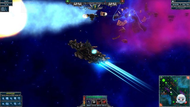 Screenshot - Stellar Impact (PC)