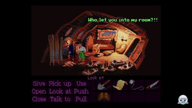 Screenshot - Monkey Island Special Edition Collection (360) 2238458