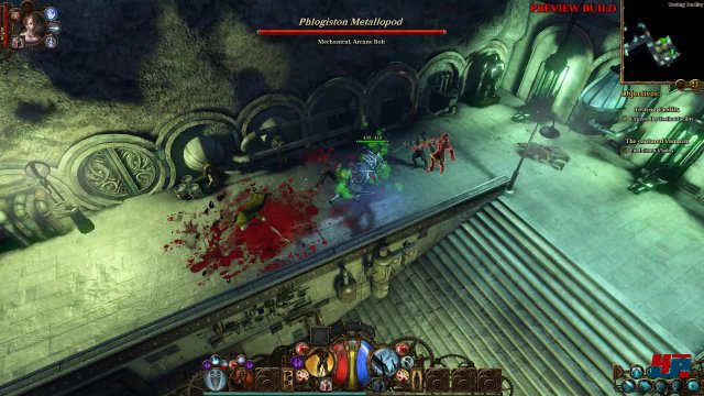 Screenshot - The Incredible Adventures of Van Helsing 3 (PC) 92504536