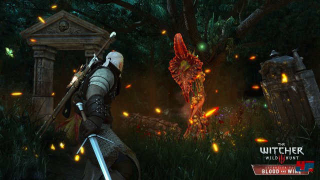 Screenshot - The Witcher 3: Wild Hunt (PC) 92525570