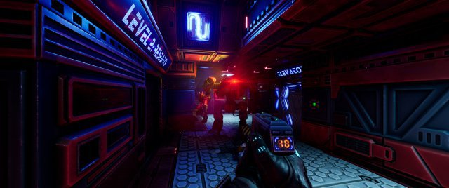 Screenshot - System Shock (PC, PS4, One) 92652166