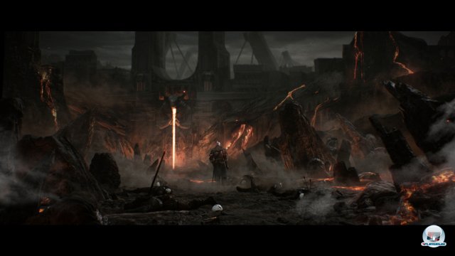 Screenshot - Dark Souls II (360) 92429412