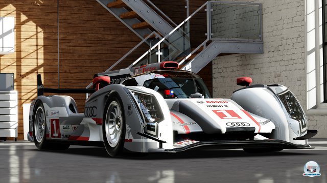 Screenshot - Forza Motorsport 5 (XboxOne) 92466729