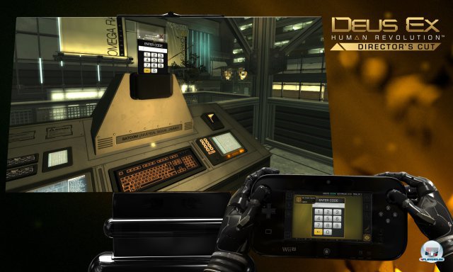 Screenshot - Deus Ex: Human Revolution - Director's Cut (Wii_U) 92471527