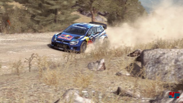 Screenshot - DiRT Rally (PlayStation4) 92523533