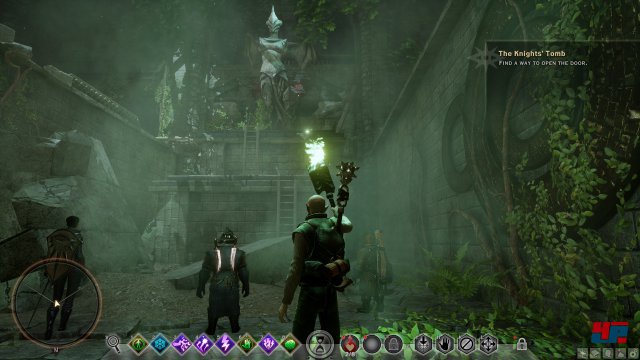 Screenshot - Dragon Age: Inquisition (PC) 92492036