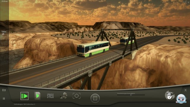 Screenshot - Bridge Builder 2 (PC) 92409507