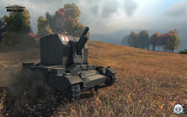 Screenshot - World of Tanks (PC) 92464401