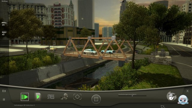 Screenshot - Bridge Builder 2 (PC) 92409417