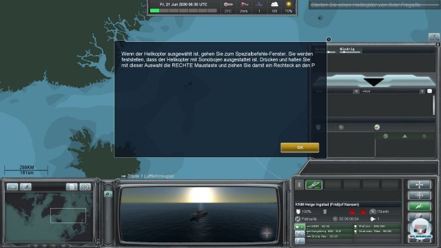 Screenshot - Naval War: Arctic Circle (PC) 2341417
