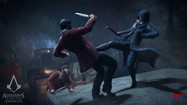 Screenshot - Assassin's Creed Syndicate (PC) 92510764