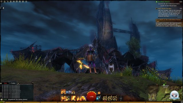 Screenshot - Guild Wars 2 (PC) 2396327
