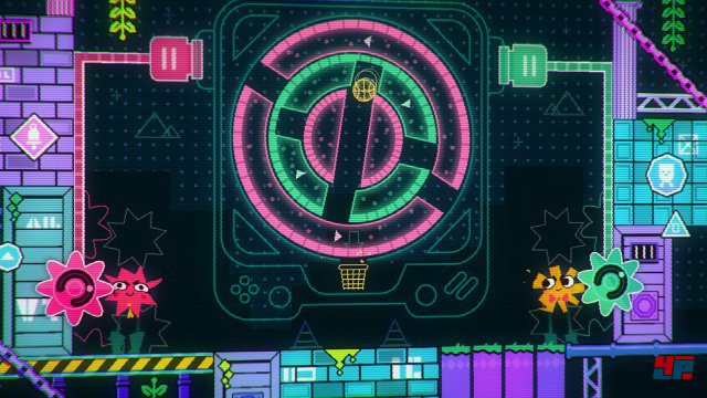 Screenshot - Snipperclips (Switch) 92541905