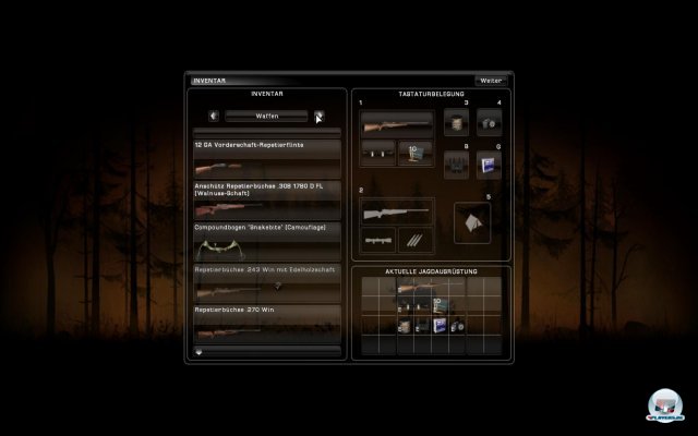 Screenshot - The Hunter 2012 (PC) 2275677