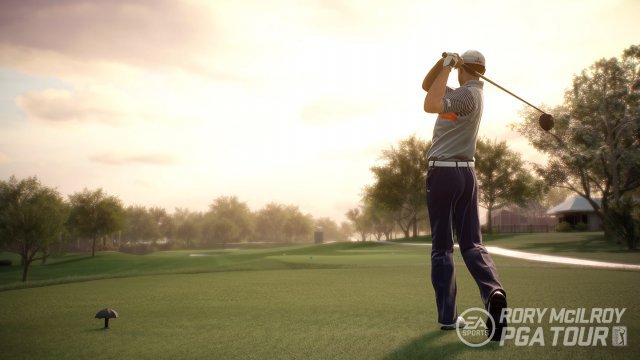 Screenshot - Rory McIlroy PGA Tour (PlayStation4) 92509423