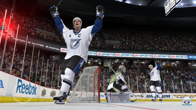 Screenshot - NHL 12 (PlayStation3) 2224749