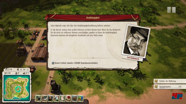 Screenshot - Tropico 5 (PC) 92483058