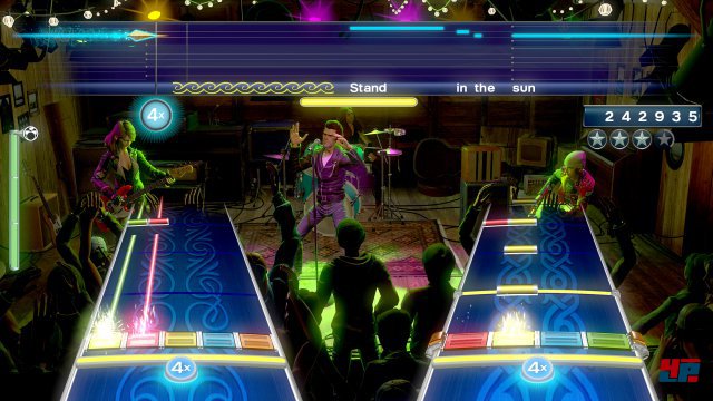 Screenshot - Rock Band 4 (PlayStation4) 92506287
