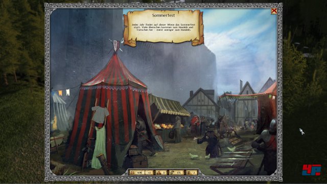 Screenshot - Legends of Eisenwald (PC) 92509064