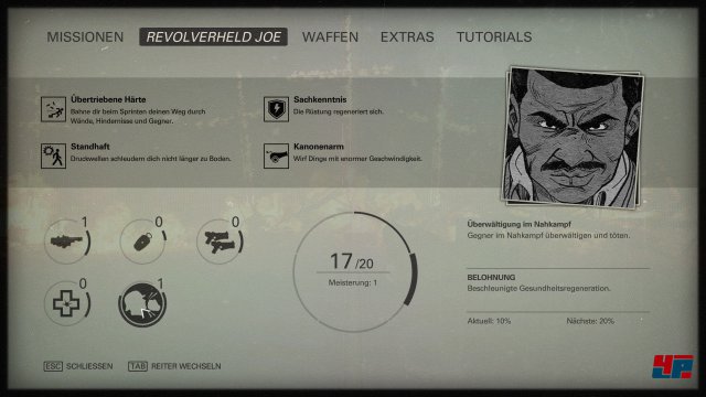 Screenshot - Wolfenstein 2: Die Freiheitschroniken (PC) 92557437