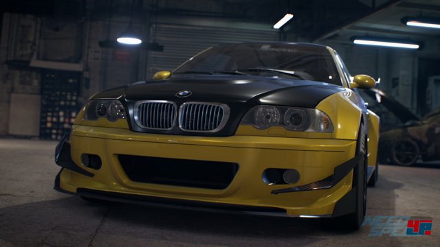Screenshot - Need for Speed (PC) 92513232