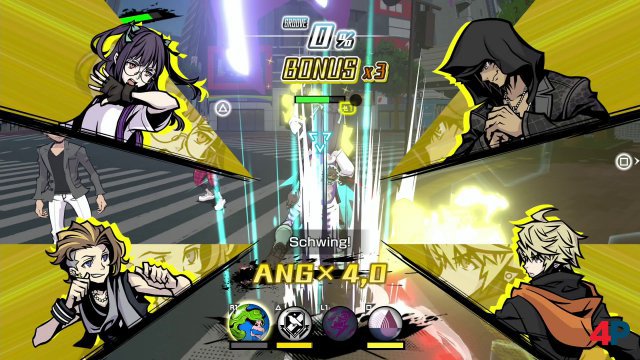 Screenshot - NEO: The World Ends With You (PS4) 92648491