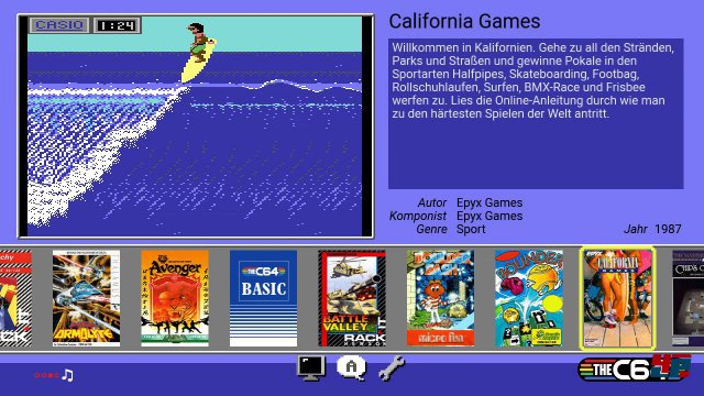 Screenshot - The C64 Mini (Spielkultur) 92576449
