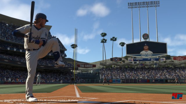 Screenshot - MLB The Show 17 (PS4) 92543606