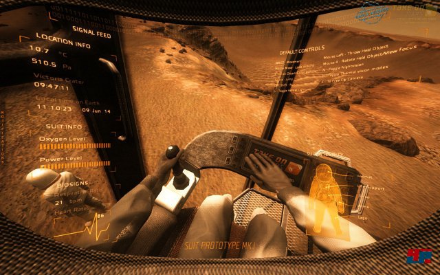 Screenshot - Take On Mars (PC) 92485052