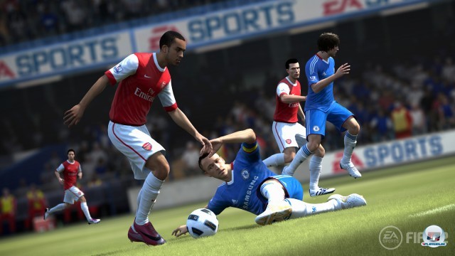 Screenshot - FIFA 12 (360) 2250742
