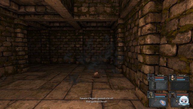 Screenshot - Legend of Grimrock (PC) 2340832