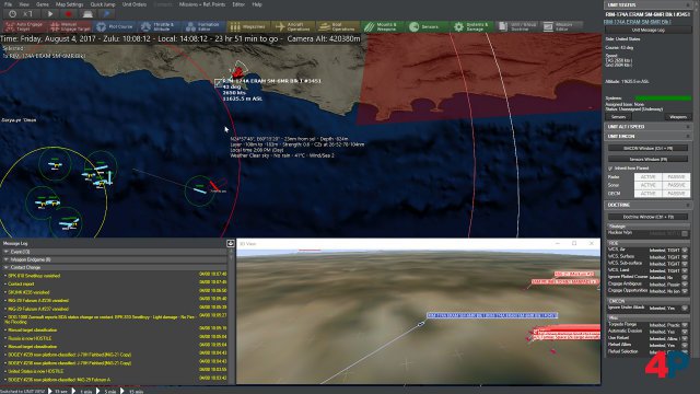 Screenshot - Command: Modern Operations (PC) 92600634