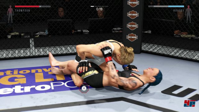 Screenshot - EA Sports UFC 2 (PlayStation4) 92522363