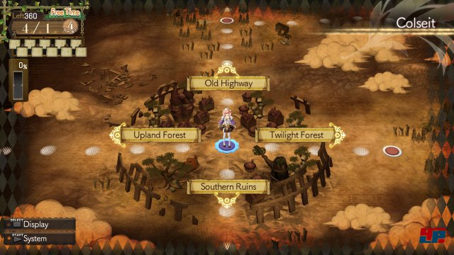 Screenshot - Atelier Escha & Logy: Alchemists of the Dusk Sky (PlayStation3) 92475440