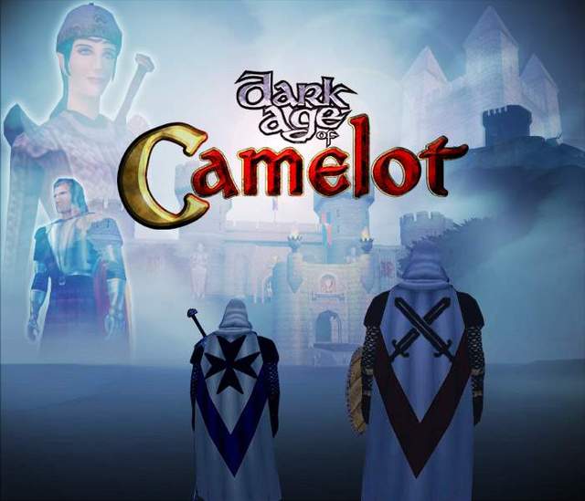 The Dark Age of Camelot 25559