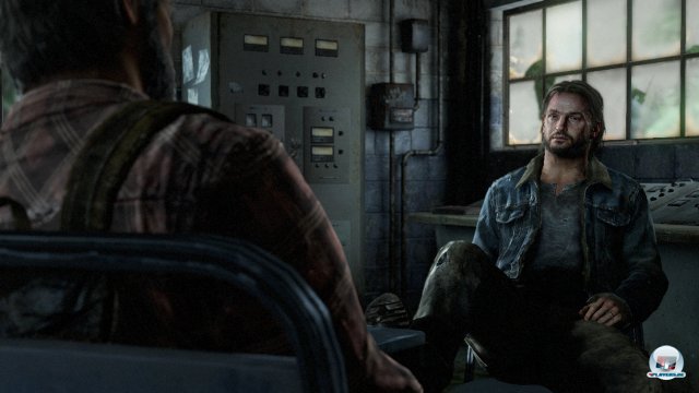 Screenshot - The Last of Us (PlayStation3) 92461581